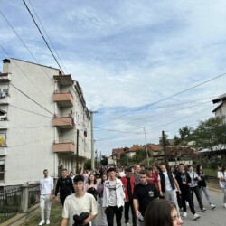 Есенски крос
